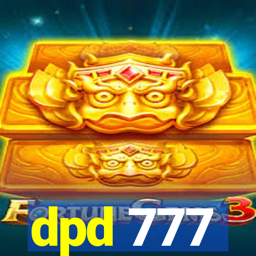 dpd 777